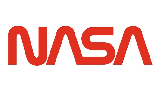 NASA Danne & Blackburn - 1974 Logo