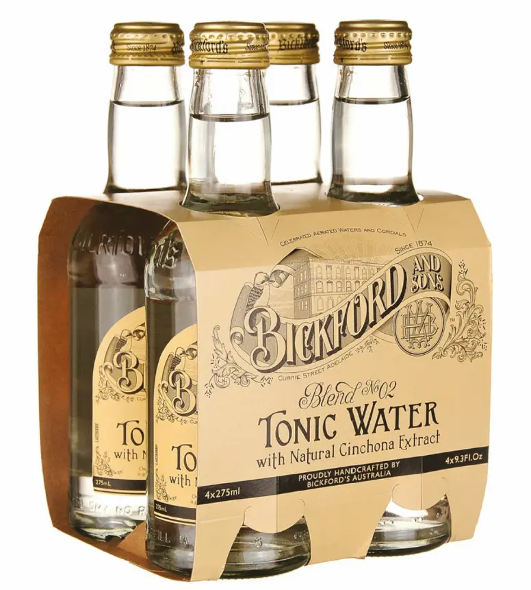 Bicliford and Sons Bickford's Australia - 2016 Packaging